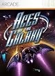 Aces of the Galaxy [Online Game Code]