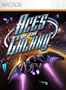 Aces of the Galaxy [Online Game Code]