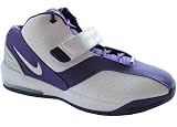 Nike Air Uptempo Premier White Basketball Shoes