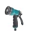 HSR Plastic Trigger Malfunction Car Wash Water Spray Gun RS.320.00