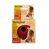 Atomic Treat 3-Inch Ball (Colors Vary)