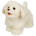 FurReal Walkin' Puppies - White Spaniel