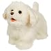 FurReal Walkin' Puppies - White Spaniel