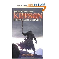 Kryson 01: Die Schlacht am Rayhin