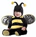 Search : Lil' Stinger Bee Halloween Costume size 12-18 Months
