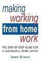 Making Working From Home Work