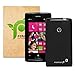 Fosmon DURA-FRO Series Flexible SLIM-Fit TPU Case for Nokia Lumia 520 (Black)
