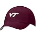 Nike Virginia Tech Hokies Maroon Ladies Campus Hat