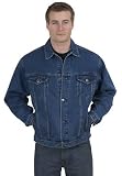 Port Authority Authentic Denim Jacket