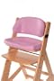Keekaroo Comfort Cushion Set - Llilac