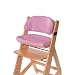 Keekaroo Comfort Cushion Set - Llilac