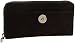 Mandarina Duck Shanghai Rectangular Zippered Wallet