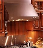 Review Monogram  / GE Monogram Duct cover for 30