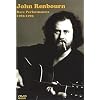 John Renbourn - Rare Performances 1965-1995