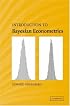 Introduction to Bayesian Econometrics