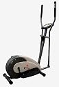 V-Fit Hurricane Air Elliptical Trainer