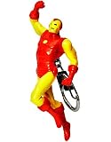 Iron-Man: Marvel Universe Extreme Figural Keychain Series #2