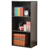 �R�P(YAMAZEN) 3�i�J���[�{�b�N�X �_�[�N�u���E�� GCB-3(DBR)