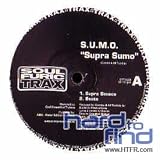 SUPRA SUMO