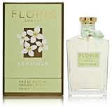 Floris Seringa by Floris London for Women 3.4 oz Eau de Parfum Natural Spray