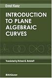 Introduction to Plane Algebraic Curves