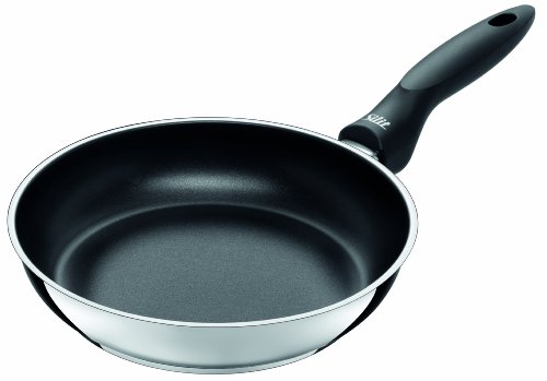 Silit 2624.6113.01 Pfanne hoch 24 cm Domus Preisvergleich