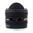 Sigma 10mm f/2.8 EX DC HSM Fisheye Lens for Canon Digital SLR Cameras