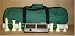 ChessCentral's Tournament Chess Set with Digital Clock Deluxe