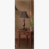 Review Deco Breeze DBL0111 / Deco Breeze Sutter Deco Brite Table Lamp
