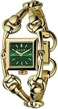 NEW GUCCI SIGNORIA 116 LADIES WATCH YA116508
