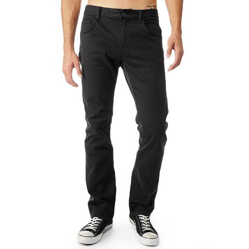 RVCA Men's Romero Stretch Twill Pants