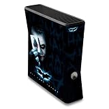 YOUNiiK Styling Skins Case Cover XBox 360 slim 250GB - Batman - The Joker