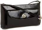 HOBO INTERNATIONAL Eleanora,Black,one size