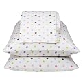 Circo Polka Dot Sheet Sets