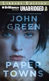 Paper Towns