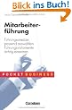 Pocket Business: Mitarbeiterf�hrung