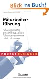 Pocket Business: Mitarbeiterf�hrung