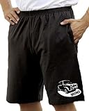 Mini Bermuda Short Pantalon M - XXL div. couleurs