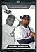 2007 Topps Co-Signers #41 Carlos Delgado New York Mets Baseball Card - Mint Condition - In Protective Display Case !