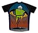 Unstoppable Short Sleeve Cycling Jersey for Men
