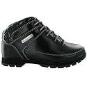 L54 Mens Black Timberland Euro Sprint Boots Sizes 7-11 UK