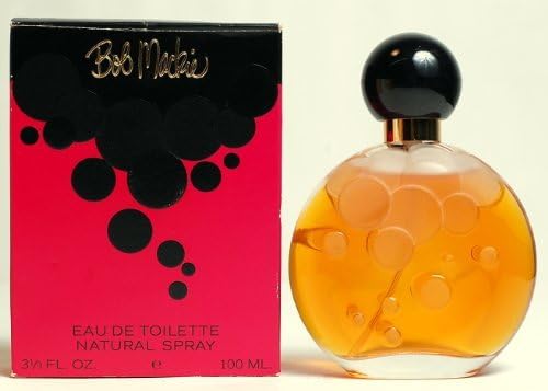 Original Bob Mackie Eau De Toilette Spray 3.3 oz / 100 ml