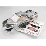 Prographix Body with Decals:Stampede