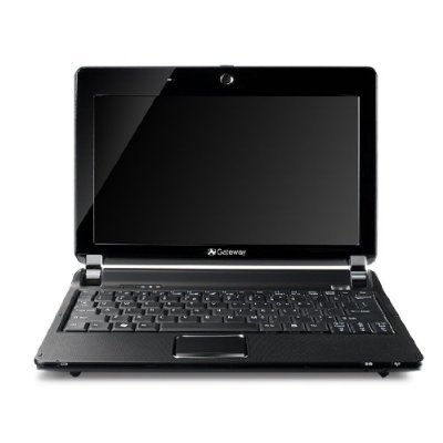 41jjpxn1b7L Gateway LT2032u 10.1 Inch Black Netbook   Over 7 Hours of Battery Life (Windows 7 Starter)