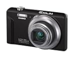 Casio Exilim EX-ZS150 Digitalkamera (...