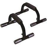 CAP Barbell Pair of Push Up Bars