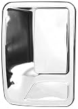 Putco 401203 Chrome Trim Door Handles