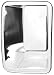 Putco 401203 Chrome Trim Door Handles