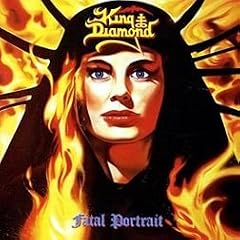 Fatal Portrait