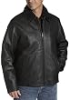 Columbia Sportswear Men's Open Bottom 3-in-1 Leather Jacket